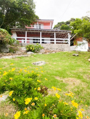 Casa na Praia - Praia da Solidão